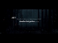 Ali Maula PARI Horror Feature Film Manqabt Qawali With Lyrics