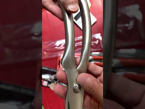 Kéo tỉa cành Kapusi