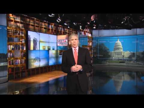 Meet the Press - June 17, 2012 - Sen. John McCain (R-AZ) David Plouffe, Roundtable