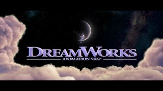 DreamWorks Animation SKG (2010) PAL