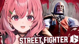 １日１スト６。やんねん。〖にじさんじ/笹木咲〗