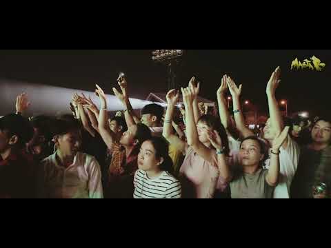 MASTA B x DJ TYTY - LARUE CÀ MAU FESTIVAL 2019 (Teaser)