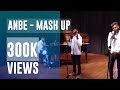Download Anbe Mash Up Official Music Video I.prod Boston Suhaas Jerone B Mp3 Song