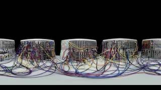 Video thumbnail for Tiptop Audio: Mantis 360 VR experience by Tiptop .Audio