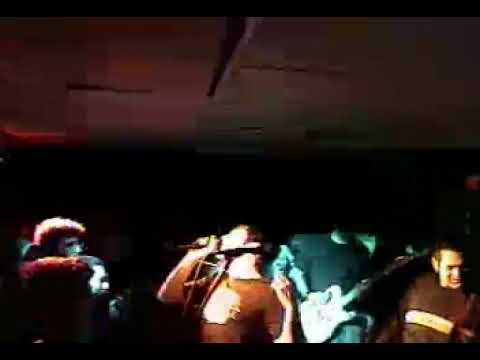 Thumbnail for Further Seems Forever - New Years Project (live) by Further Seems Forever
