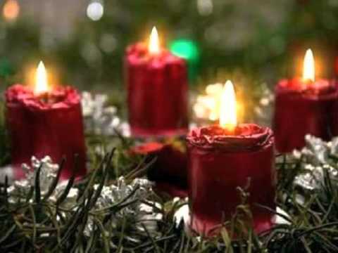 My Choice_Christmas - Ernesto Cortázar: Amazing Christmas Music