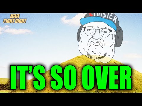 Why I Hate Tipster… #URRFN2