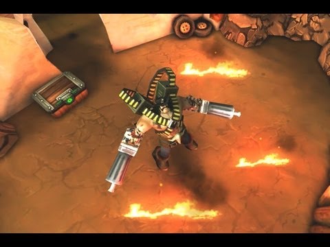 Video cover