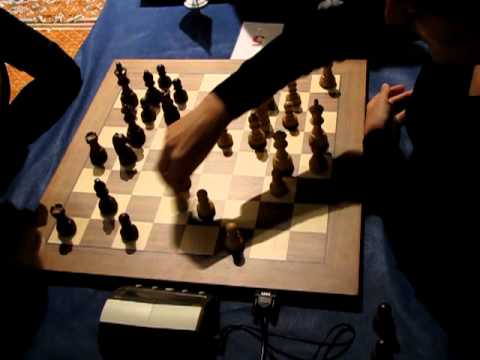 2010-09-15 GM Lagno - GM Skripchenko World Woman Chess Blitz