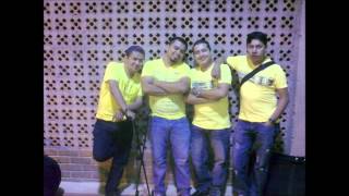 El Rico Son   Oscar Aranda