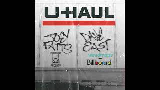 Joey Fatts feat. Dave East - "U-Haul" OFFICIAL VERSION