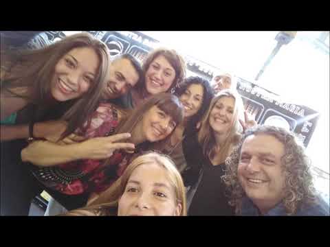 CLOENDA UB LLEFIA VIDEO 2019 20