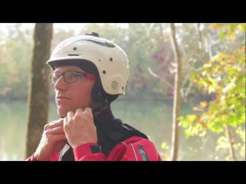 Whitewater troubleshooter - personal gear - episode 1