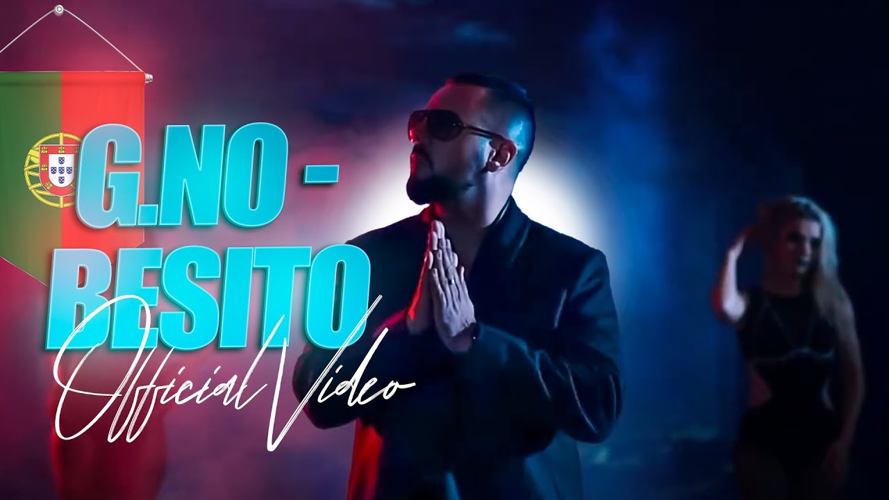G.No — Besito