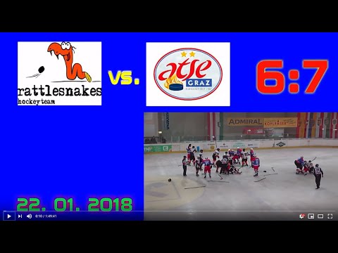 GPH Media - ATSE 2018 - GPH Video - EC Rattlesnakes Hart