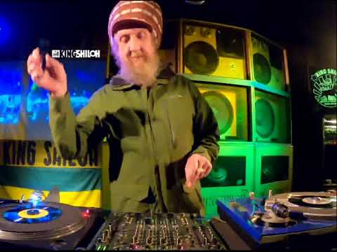 King Shiloh Soundsystem - Healing of the Nations #45