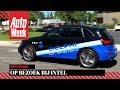 Op bezoek bij Intel in Silicon Valley - AutoWeek Reportage - English subtitles
