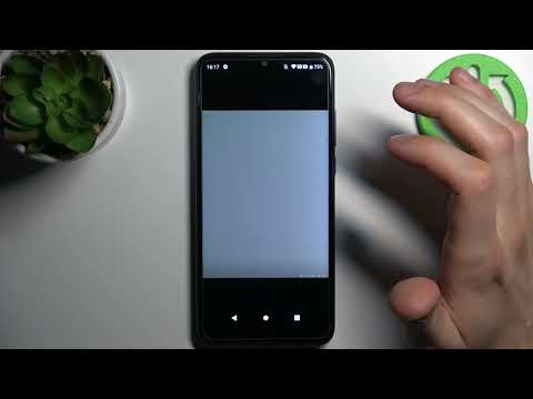 How to Change Photo Watermark in TCL 205 – Manage Watermark