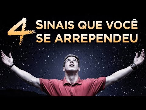 4 SIGNS THAT YOU TRULY REGRET - (Remorse vs. Regret)