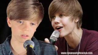 Ronan Parke Love Story - Forever ep.12