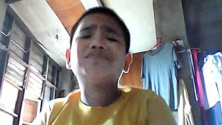 jake concepcion singing thousand miles