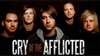 Cry Of The Afflicted - My Renewing.flv