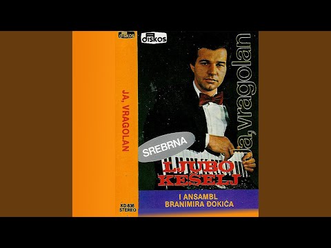 Ja vragolan i moj deda