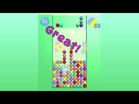 Balls Color Match