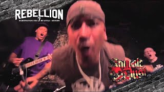 Rebellion 7 - Demonstrating My Style Edition