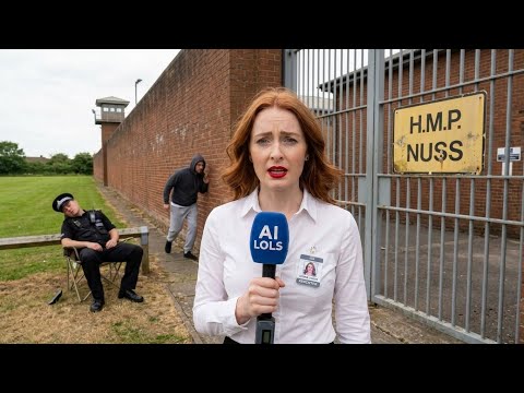 Inside UK's Most Wanted Prison | What REALLY Happens Will Shock You