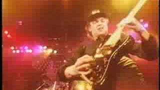 saxon - midnight rider