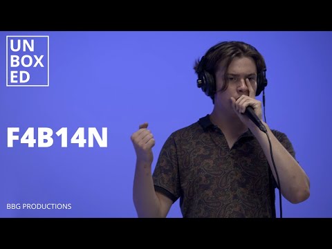 F4b14n - Loose it | UNBOXED SHOWCASE | GBC22 Edition