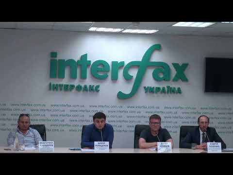 Трансляция пресс-конференции на тему "Экстрадиционные запросы авторитарных режимов РФ и Центральной Азии как инструмент репрессий собственных граждан на территории Украины"