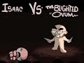 Isaac Vs Northernlion