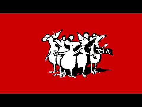 Topi con le ali - MORIREMO TUTTI (official audio)