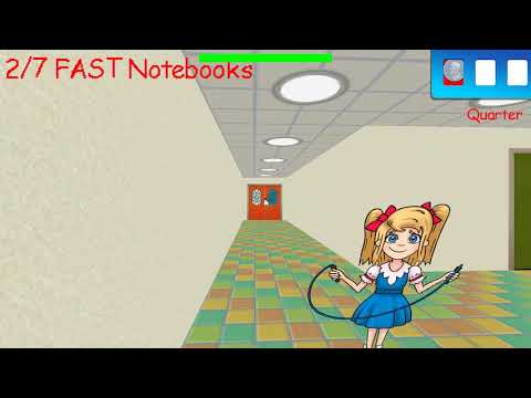 missis creppis 1 4 3 super ultra fast edition