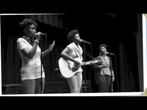 Naida Lynn - Wise Words (Official Lyric Video)