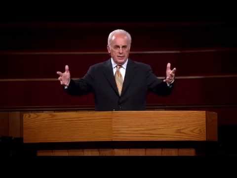 The Future Tribulation (Mark 13:14-23)