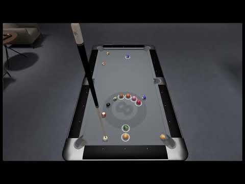 Billiards 3D Pro
