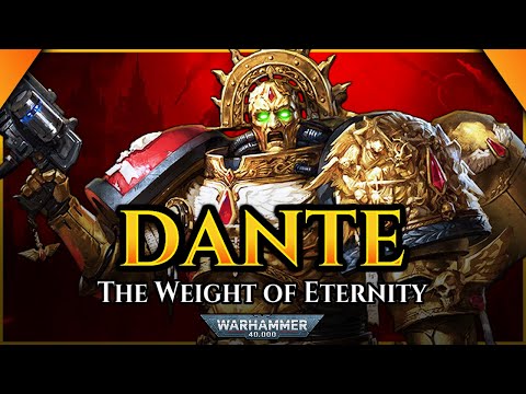 The Amber King and DQVO