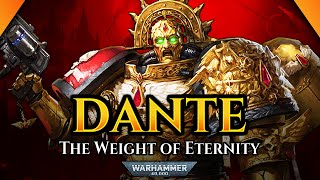 Download lagu Dante: Faith, Duty, and the ENDLESS War mp3 Download lagu Dante: Faith, Duty, and the ENDLESS War mp3