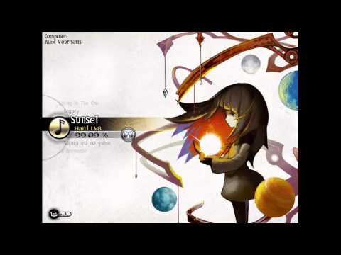 Deemo「Sunset」