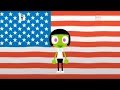 PBS Kids Channel Holiday ID Independence Day 2017