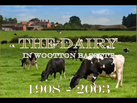 Wootton Bassett Dairy