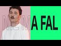 Dawid Podsiadło - Nie ma Fal OD TYŁU Dawid Podsiadło - Nie ma Fal OD TYŁU