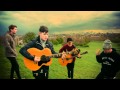 Jim Lockey and the Solemn Sun: Warriors 