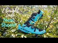 DMT KR3 Road Shoes My Impressions