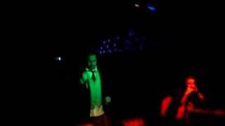 sage francis - jah didnt kill johnny 2006