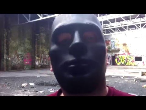 Wujek Fester PWB KLIKA - LUJ [VIDEO] 2016