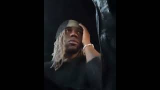 Destroy Lonely Listening To “Miss Cleo” By Lil Uzi Vert 🐐x🧛🏾‍♂️🫱🏾‍🫲🏼